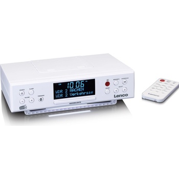 Lenco KCR 190