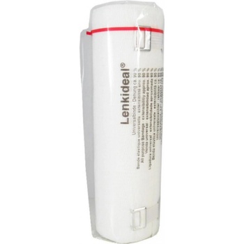 Lenkideal obinadlo elastické krátký tah 10cm x 5m/1 ks