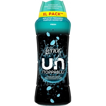 Lenor Unstoppables Fresh Vonné Perličky 495 g