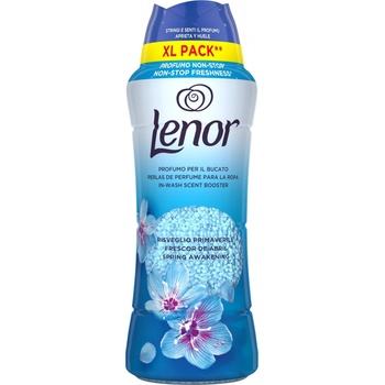 Lenor Vonné Perličky Spring Awakening 495 g