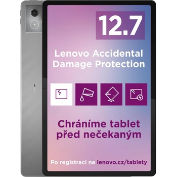 Lenovo Idea Tab Pro ZAE40115CZ