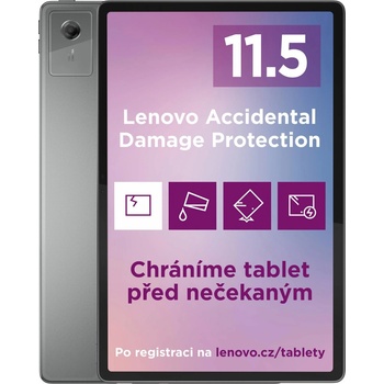 Lenovo Idea Tab ZAG70373CZ