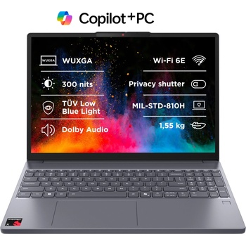 Lenovo IdeaPad Slim 3 83N3001PCK