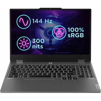 Lenovo LOQ 15IAX9 83GS00U1CK