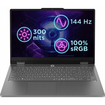 Lenovo LOQ 15IRX11 83SC0025CK