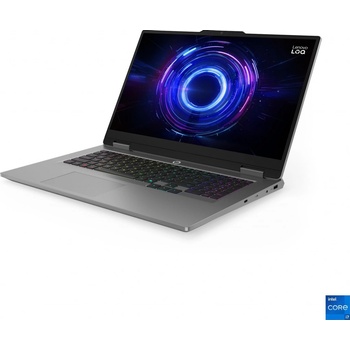 Lenovo LOQ 17IRX10 83JH0020CK