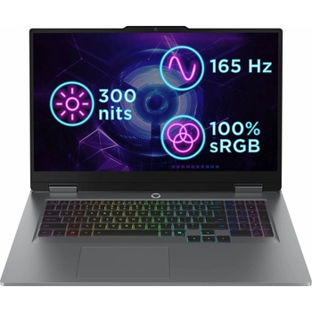 Lenovo LOQ 17IRX10 83JH006VCK