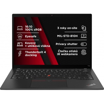 Lenovo ThinkPad T14s G4 21F60039CK