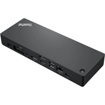 Lenovo ThinkPad Universal Thunderbolt 4 Dock 40B00135EU