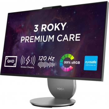 Lenovo Yoga 27IAH10 F0J20014CK