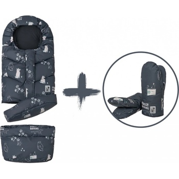 LEOKID Transformer Forest Bathing