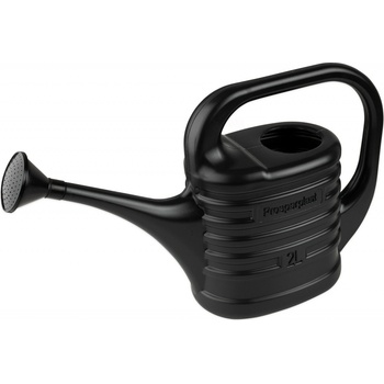 Lepaso Konvička Zebra 2 l antracit IKZ02-433