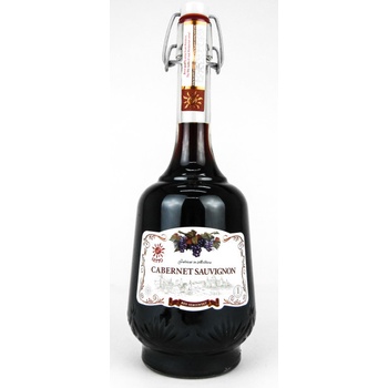 Letto Cabernet Sauvignon 13% 1 l (holá láhev)
