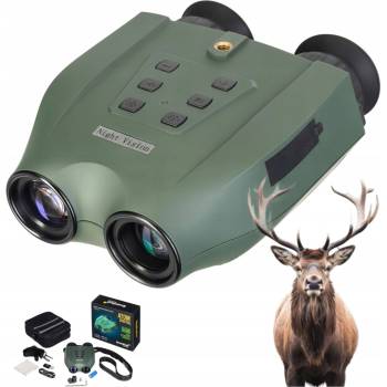 Levenhuk Atom DNB250