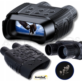 Levenhuk Halo 13x Digital Night Vision Binoculars