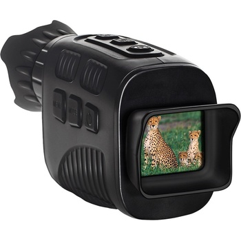 Levenhuk Halo 13x Digital Night Vision Monocular