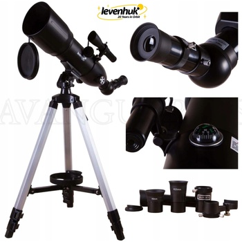 Levenhuk Skyline Travel 80