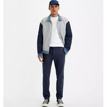Levi´s Chino Standard Taper pánské kalhoty 17196-0016 modrá