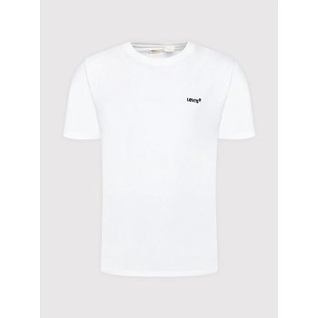 LEVI'S MEN'S RED TAB VINTAGE pánské triko A0637-0000 bílá