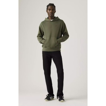 Levi´s pánské džíny 511 Slim Jeans 04511-6348 Černá