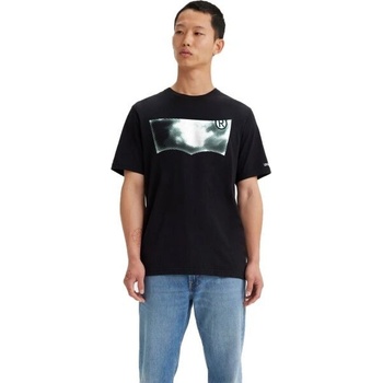 Levi's t-shirt 16143-0905 černá