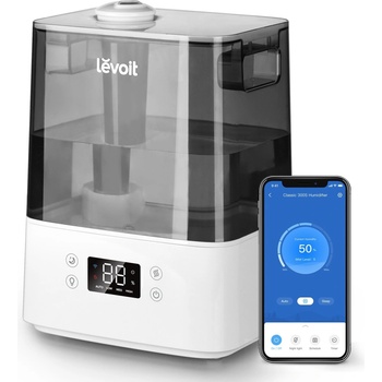 Levoit Classic 300S Grey