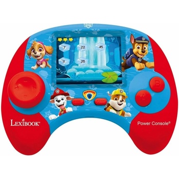 Lexibook Digihra Tlapková Patrola