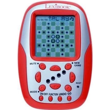 Lexibook Electronic Games JG170 (2 in 1)
