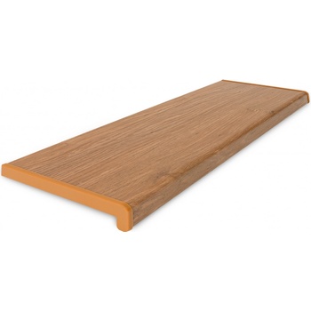 LEXIKON plastový parapet COMFORT 200 x 1000 mm winchester