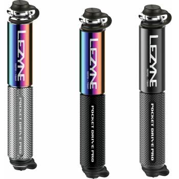 Lezyne Pocket Drive