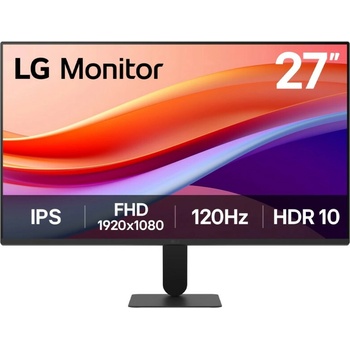 LG 27U41YA-B