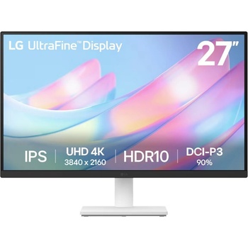 LG 27US500