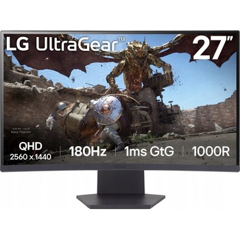 LG 32GS60QC