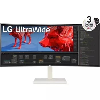 LG 38WR85QC