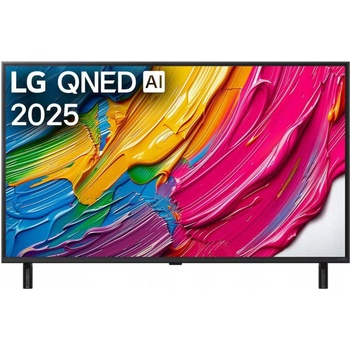 LG 43QNED80A3A