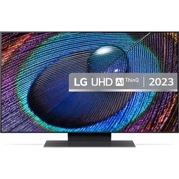 LG 43UR91003LA