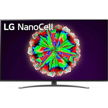 LG 55NANO81T6A