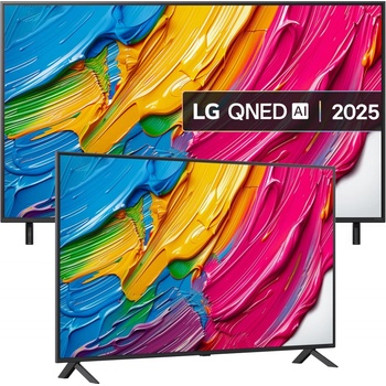 LG 55QNED80A6A