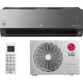 LG Artcool Mirror 3,5 kW