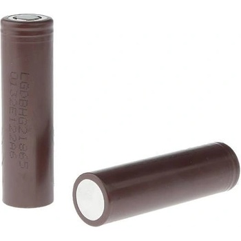 LG Baterie 18650 HG2 35A 3000mAh