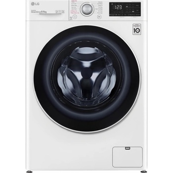 LG F4DR509SBW
