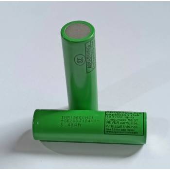 LG MJ1 18650 3500mAh