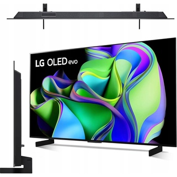 LG OLED42C31LA
