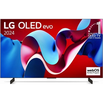 LG OLED42C45LA