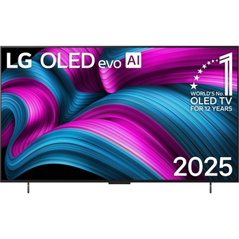 LG OLED42C5ELB