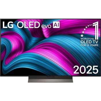 LG OLED48C57LA