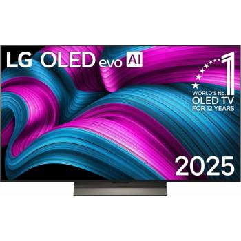 LG OLED55C5ELB