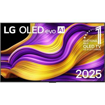 LG OLED55G55LW