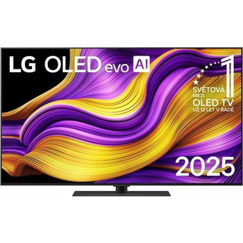 LG OLED55G56LS