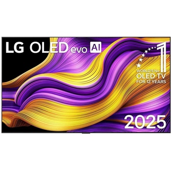 LG OLED55G58LW